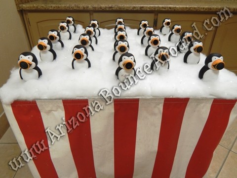 Holiday Game Rentals Scottsdale Arizona